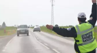 Karayolu Trafik Güvenliği Haftası