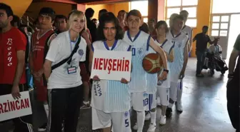 Nevşehirli Özel Sporculardan Büyük Başarı