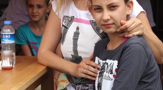 Ceren'i Havalara Uçuran Haber