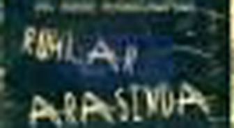 Ruhlar Arasında Kitabı