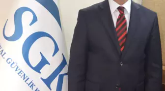 Sgk Haftası Etkinliklerle Kutlanacak