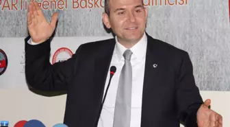 'Türkiye, Sürecin Meyvelerini Çok Net Almaktadır'