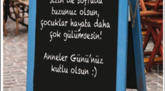 UNICEF'in Geleneksel Projesi UNİ'ŞEF

