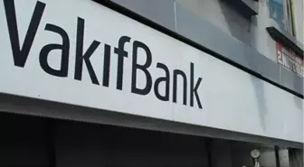 Vakıfbank'a, 80 Milyon Dolar Kredisi