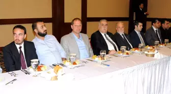 Akil İnsanlardan Reyhanlı'daki Patlamayla İlgili Açıklama