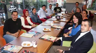 Aksaray'da 'Psikososyal Destek Derneği' Kuruluyor