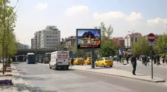 Ankara'da Amasya Tanıtımı