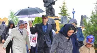 Aşık Mahsuni Şerif, Ölümünün 11'inci Yılında Anıldı