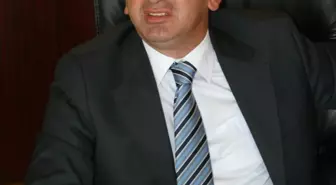 Başkan Albayrak Kırım Özerk Cumhuriyeti'ne Gidiyor