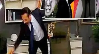 Bayrak İstifa Getirdi