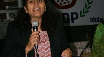 BDP'li Tuncel: Çatışmasızlık Uzun Sürmeyebilir