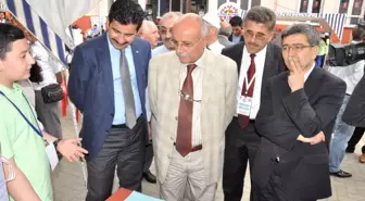 Beş Eylüllü Çocuklar Protokolü Şaşırttı