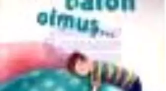 Dayım Balon Olmuş Kitabı