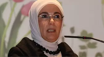 Emine Erdoğan: 'Ne İş Olsa Yaparım Devri Kapanıyor'