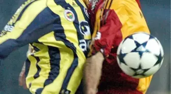 Fenerbahçe-Galatasaray Rekabetinden İlginç Notlar