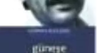 Güneşe Yol Yapan Çocuk Kitabı