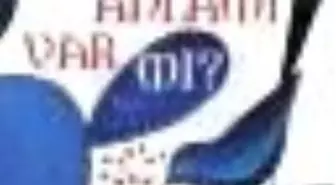 Hayatın Anlamı Var Mı? Kitabı