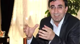 Kalkınma Bakanı Yılmaz, Bartın'da Açıklaması