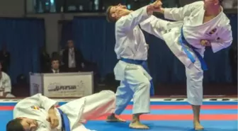 Karate: Avrupa Şampiyonası