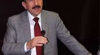 Kent Konseyi Engelli Meclisi Başkanı: Engelli Değil, Engelleneniz