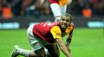 Melo Cimbom'a Kırgın
