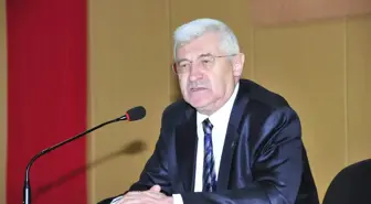 'Osmanlıdan Günümüze Türk İktisat Düşüncesi ' Konferansı