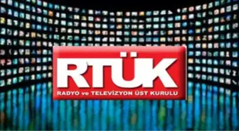 Rtük Adayları Açıklandı