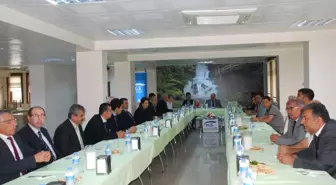 Sosyal Güvenlik Haftası Kutlanıyor