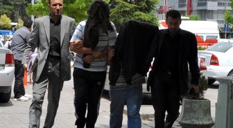 Uşak'ta Cinsel İstismar İddiası