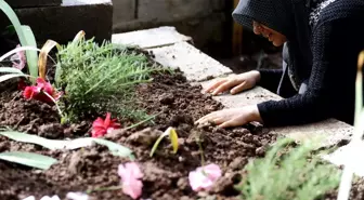 Ailesine Koşarken İkinci Patlamada Öldü