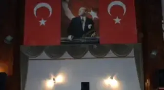 Azdavay'da Türkü Gecesi Düzenlendi