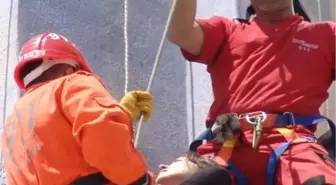 Her Yıl Bin Kişi Boğuluyor