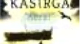 Kasırga - Aera! Kitabı