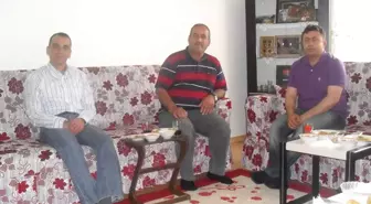 Kovancılar'da Anneler Günü Etkinliği