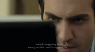 Kuzey Güney'de Silahlar Patlıyor! 74. Bölüm Fragmanı İzle !