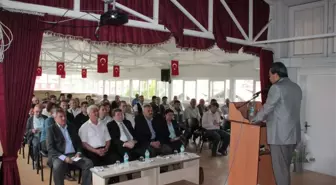 Mantarcılıkta Örgütlenme Eksiği Nedeniyle Tarım Gelişmiyor