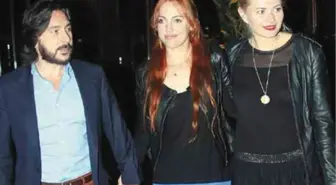 Meryem Uzerli İstanbul Rehberi Oldu