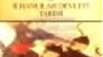 Moğolların Anadolu Politikası ve İlhanlılar Devleti Tarihi Kitabı