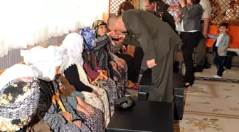 Uşak'ta 'Anneler Günü' Etkinlikleri