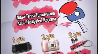 19 Mayıs, Kayseri Park'ta Kutlanacak