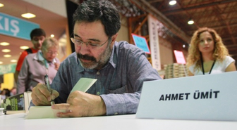 Ahmet Ümit: Edebiyatın Sırrı Fasulyede