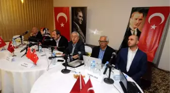 Akil İnsanlarda 15'inci Durak Giresun