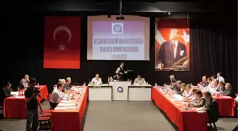 Antalya Bürosu'nun Bölge Haberleri (6)