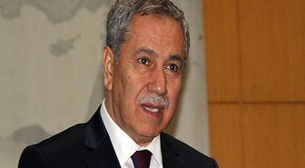 Başbakan Yardımcısı Arınç.'Hiçbir Şey Vermedik, Onlardan da Bir Şey Almadık.'