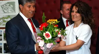 Bilecik'te Hemşireler Haftası