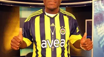 Emenike'ye Teklif Var, Delil Yok