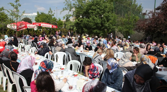 En Güzel Anneler Günü