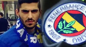 Fenerbahçeli Taraftarın Öldürülmesi