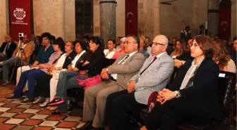 Gaziantep'te Tango Esintisi