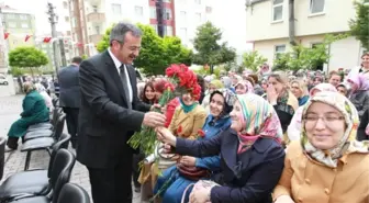 GESMEK Yenikent'te Açılış Heyecanı